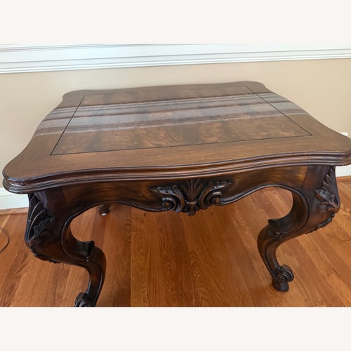 Used Vintage End Table  for sale on AptDeco