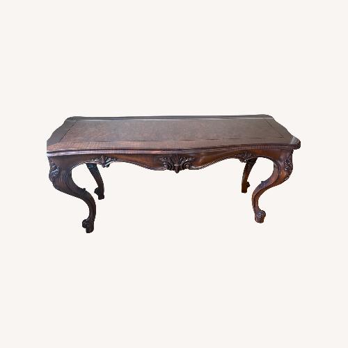 Used Classic Entry Way Table  for sale on AptDeco