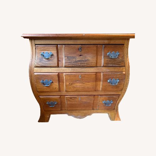 Used Century Mini Dresser / End Table  for sale on AptDeco