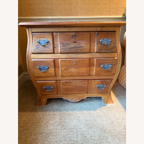 Used Century Mini Dresser / End Table  for sale on AptDeco
