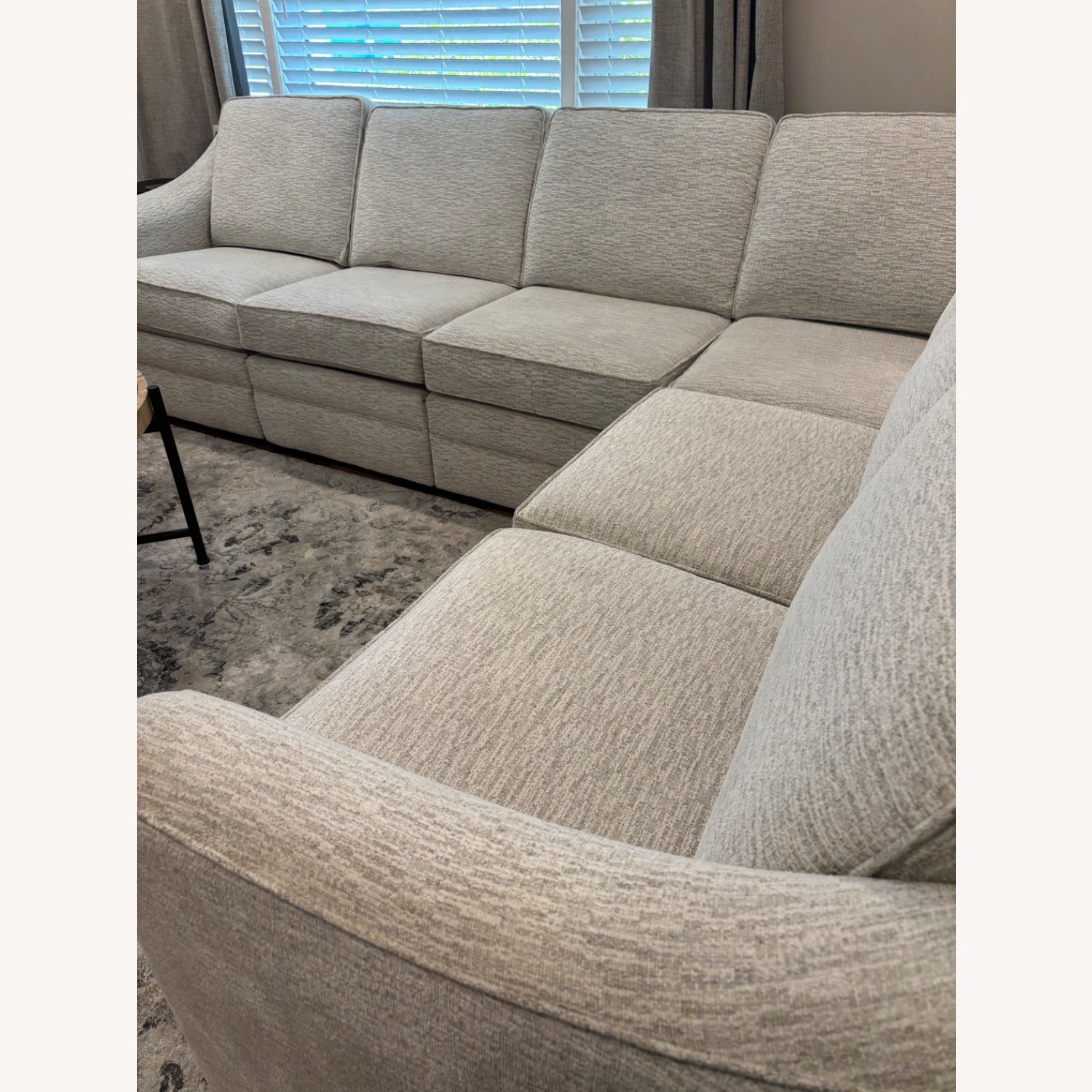 Sectional Couch - image-4