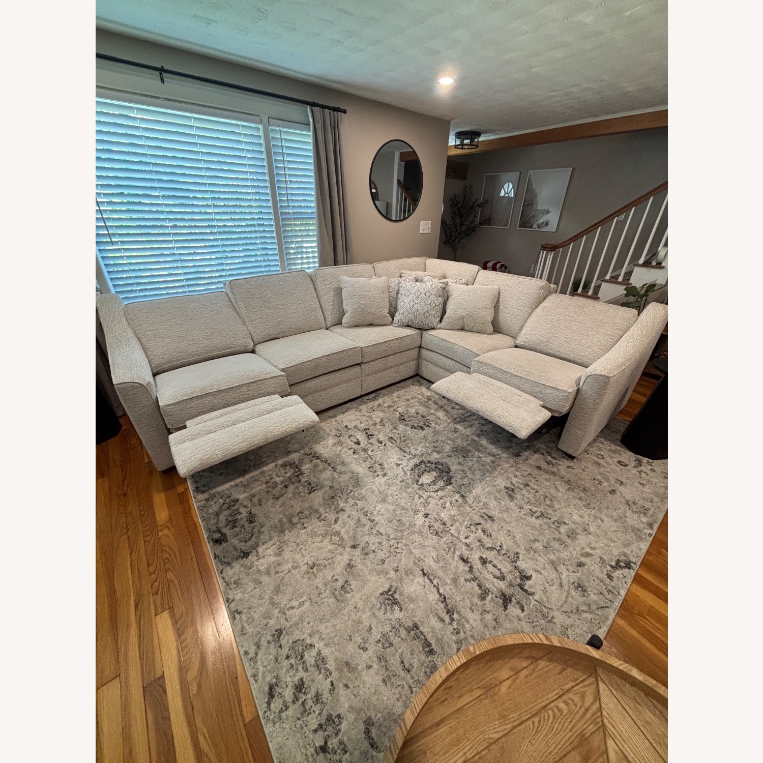 Sectional Couch - image-2