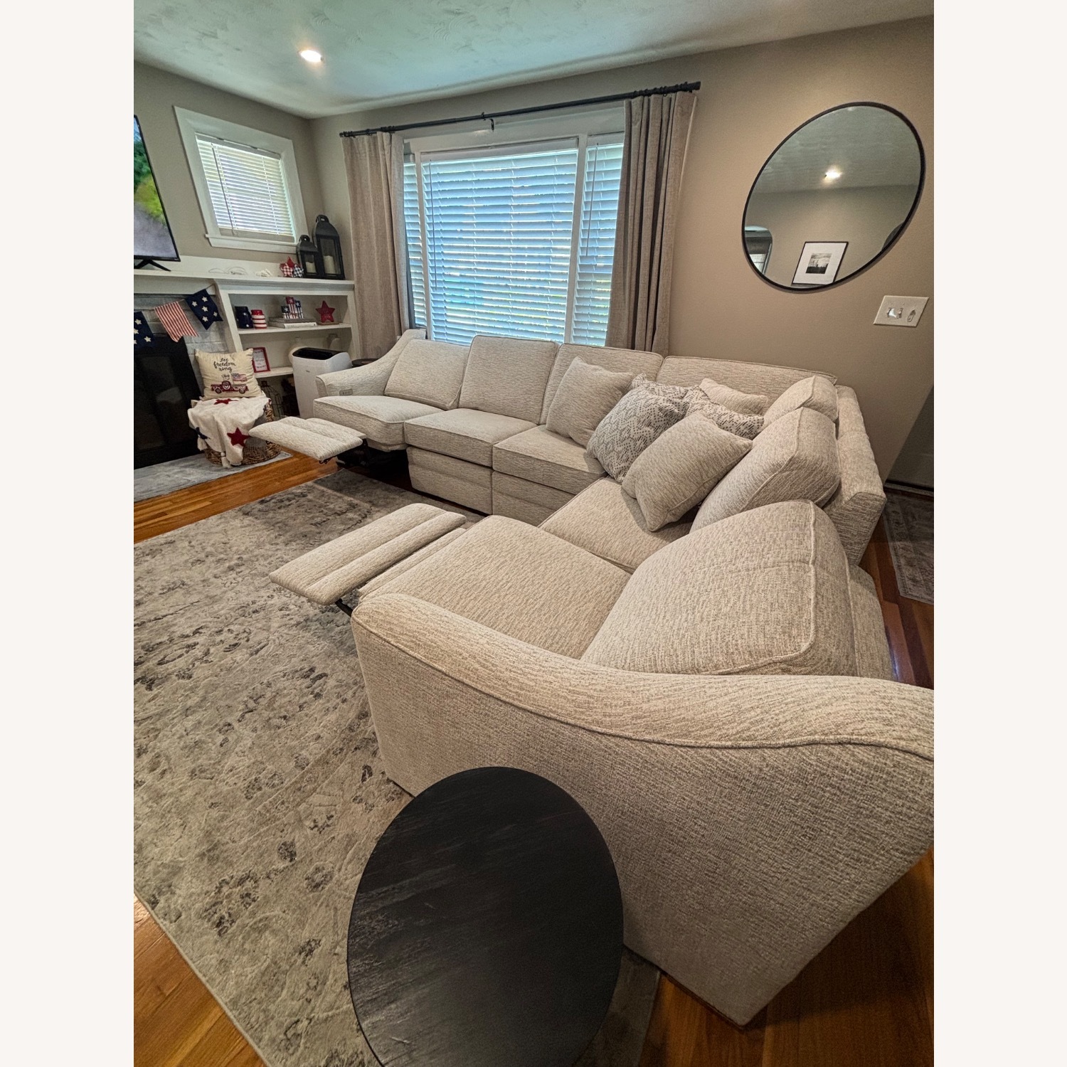 Sectional Couch - image-3