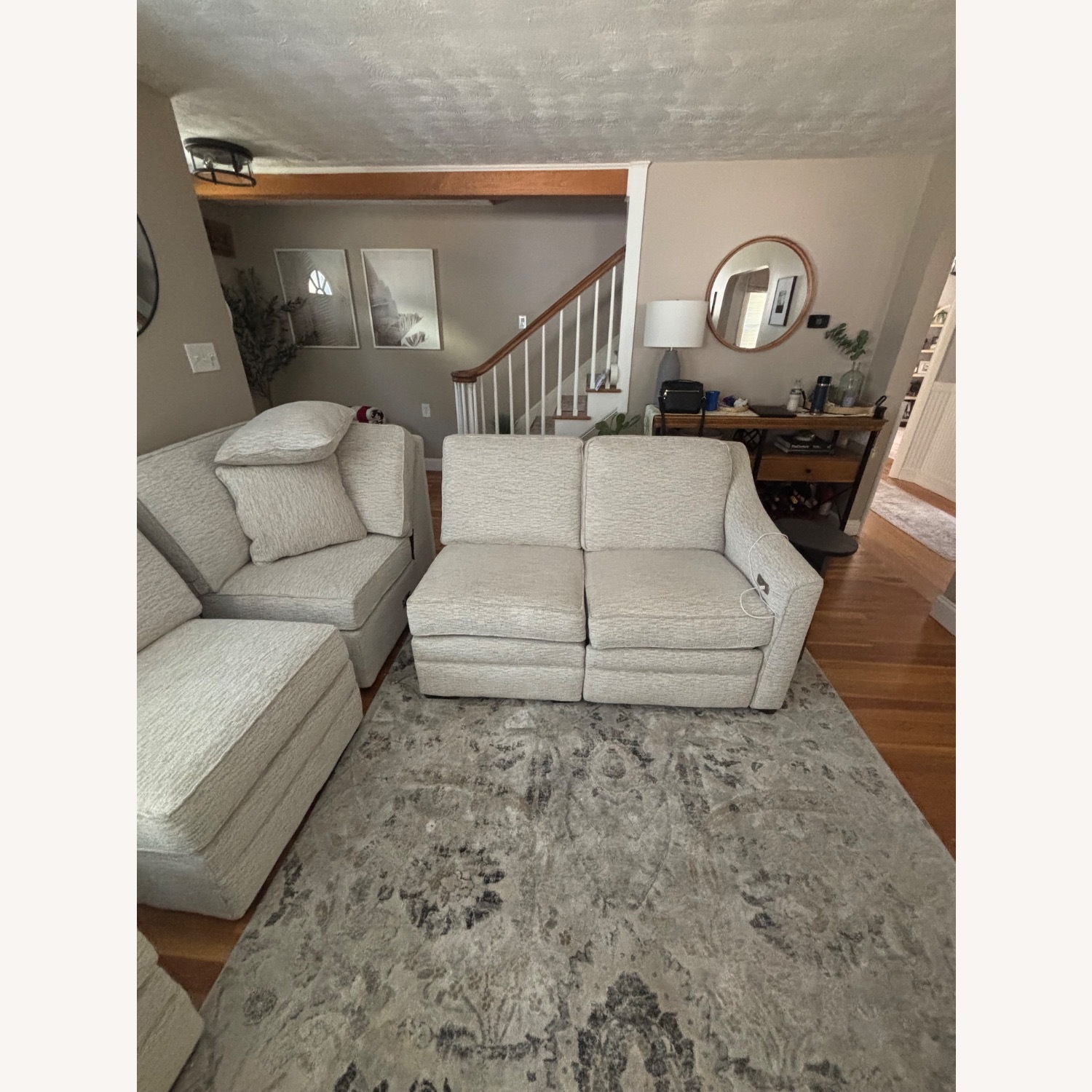 Sectional Couch - image-11