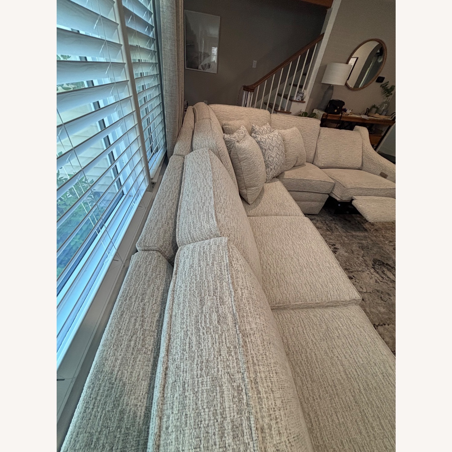 Sectional Couch - image-8