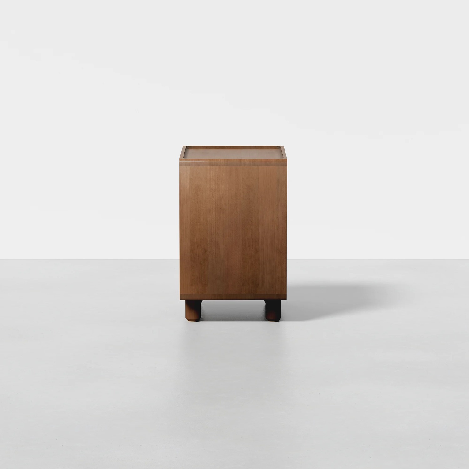 Thuma Classic Nightstand in Walnut - image-4