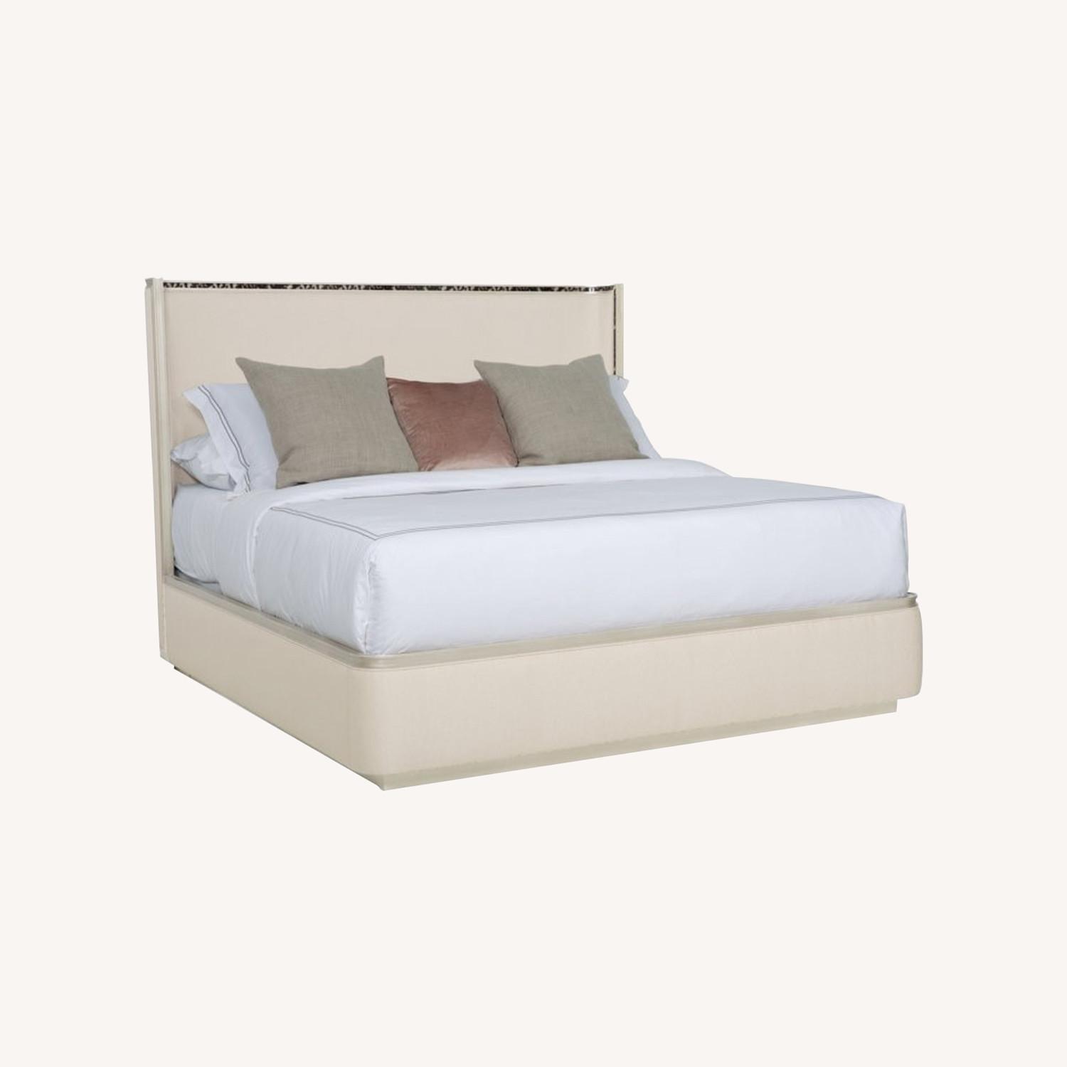 Caracole Classic Dream Bed - King - image-0