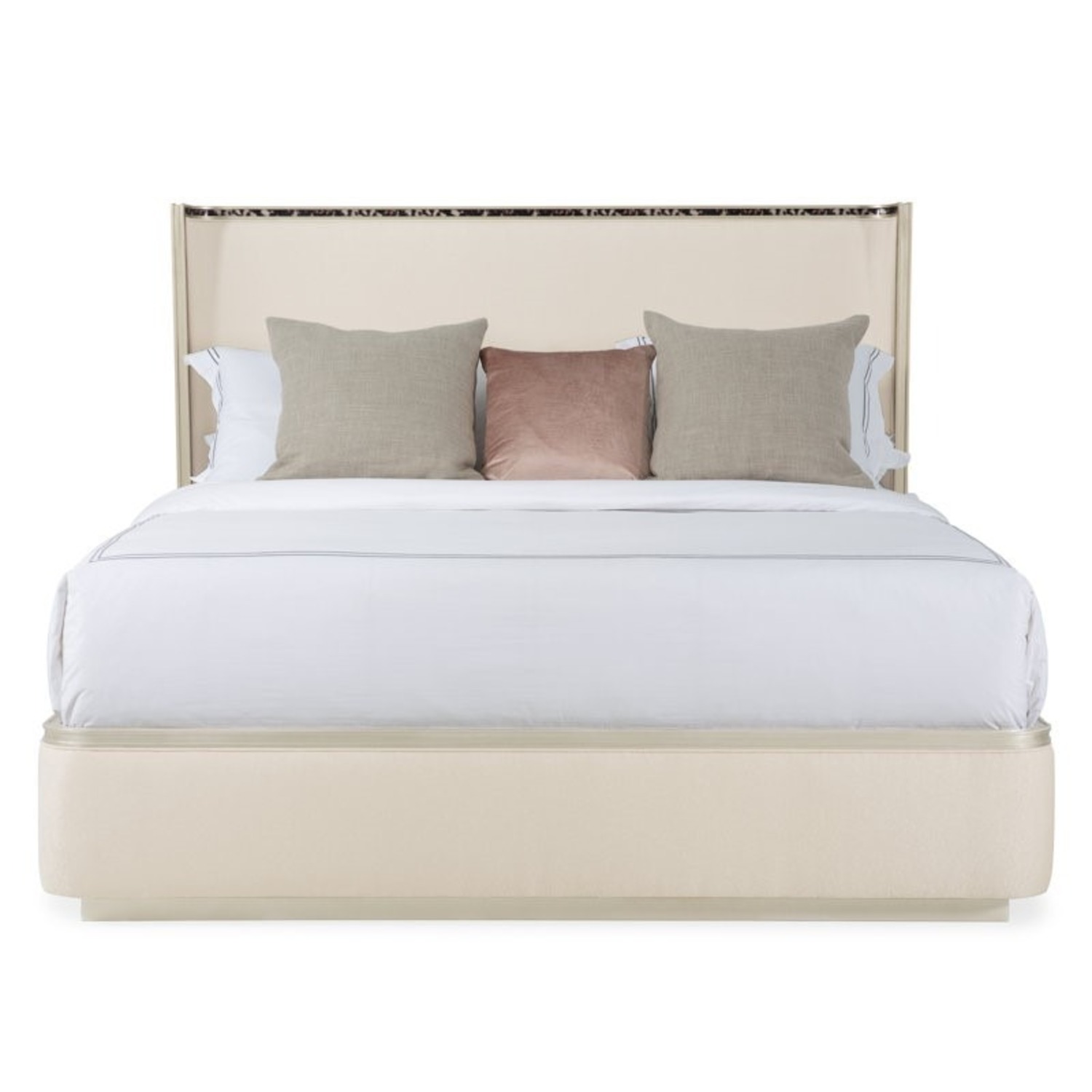 Caracole Classic Dream Bed - King - image-2
