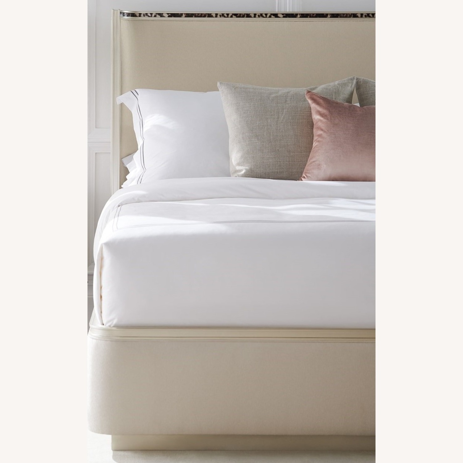 Caracole Classic Dream Bed - King - image-3