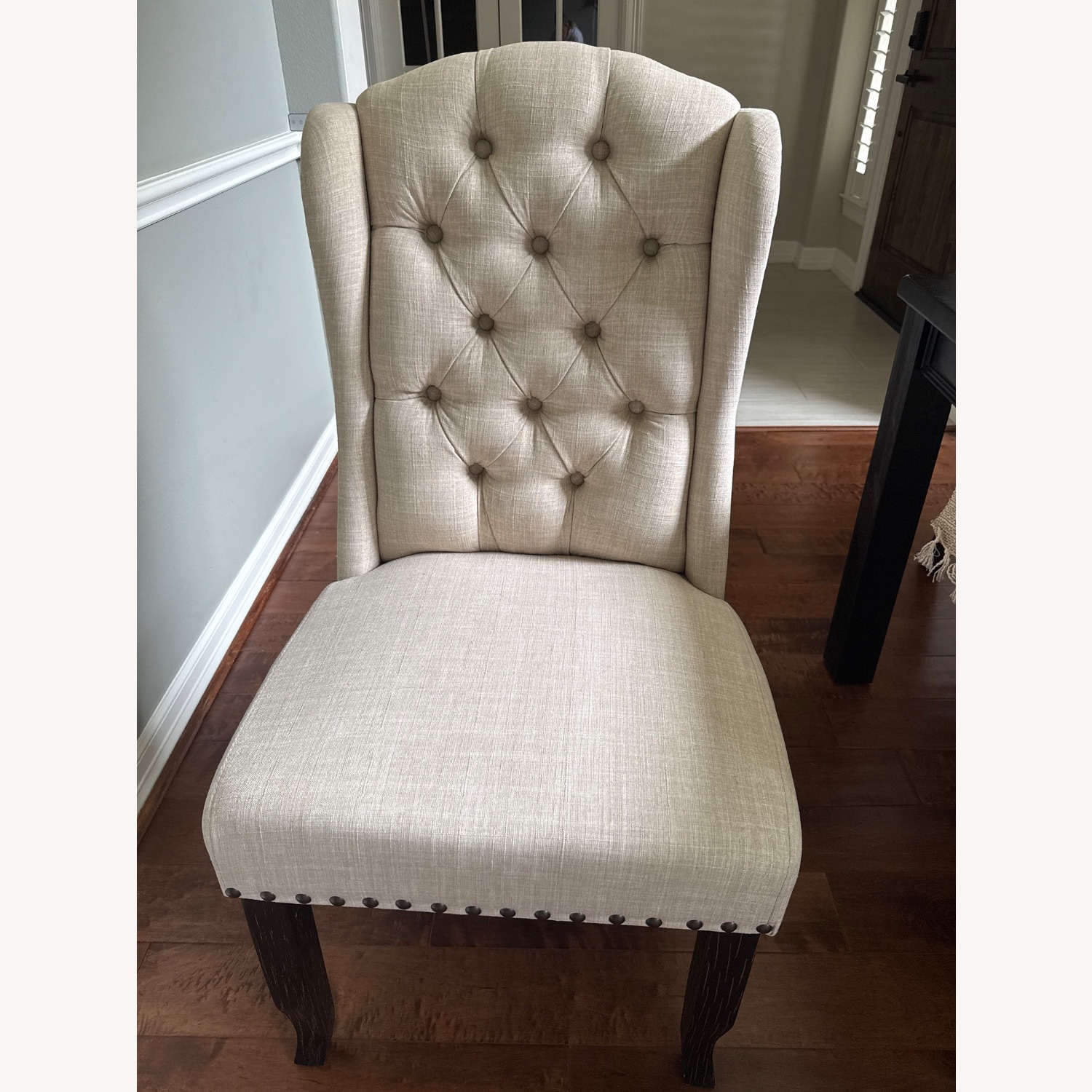 6 Piece Ivie Dining Set - image-4