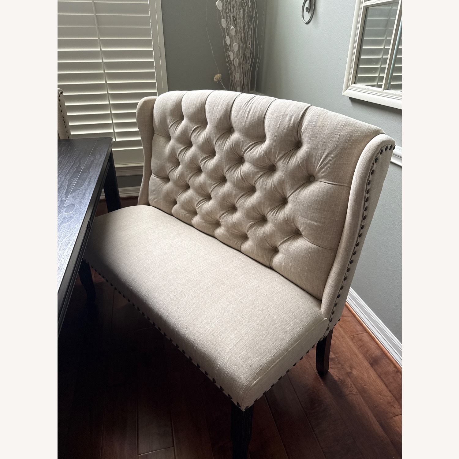 6 Piece Ivie Dining Set - image-3