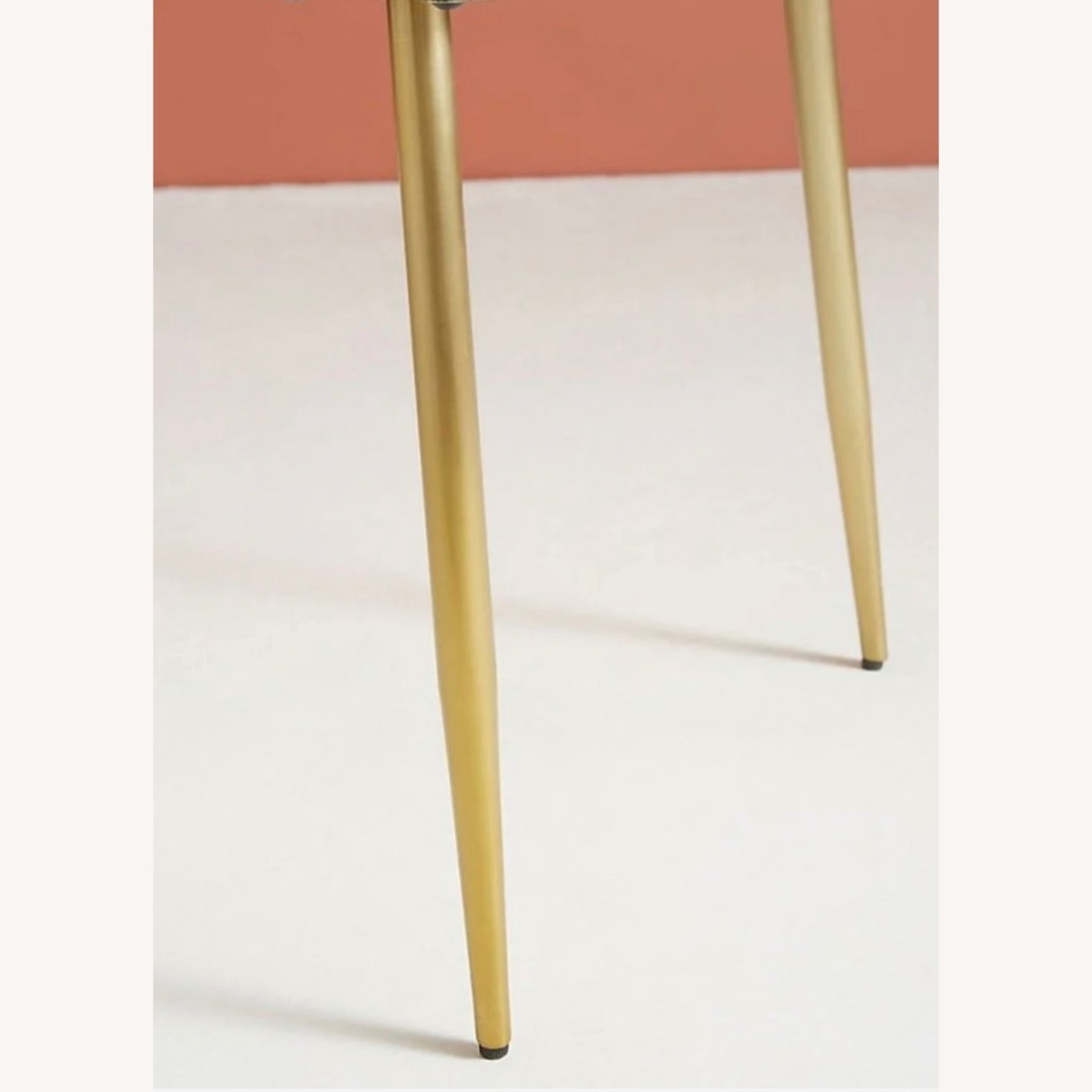 Anthropologie Bone Inlay Desk - image-3