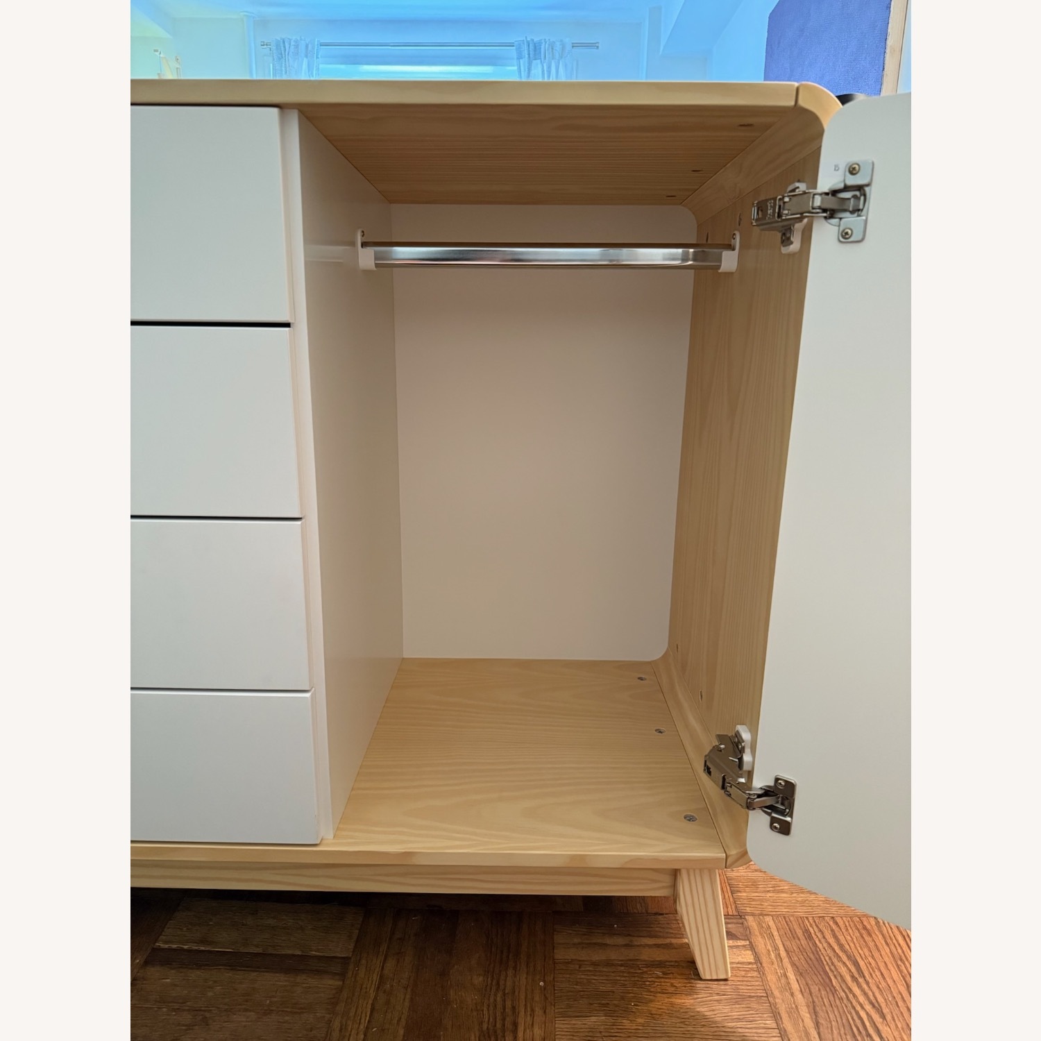 Nestig Wave Dresser - image-3