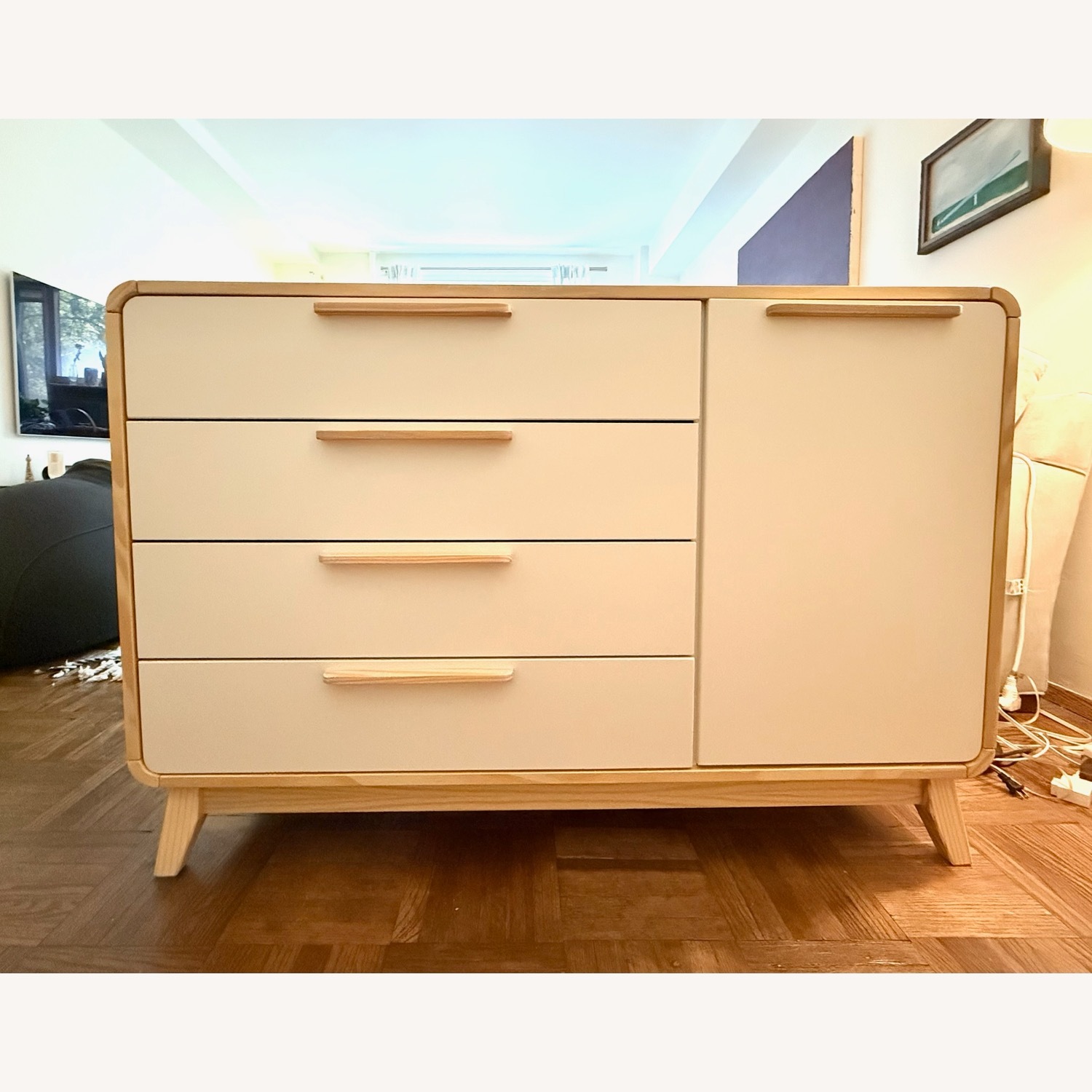 Nestig Wave Dresser - image-5
