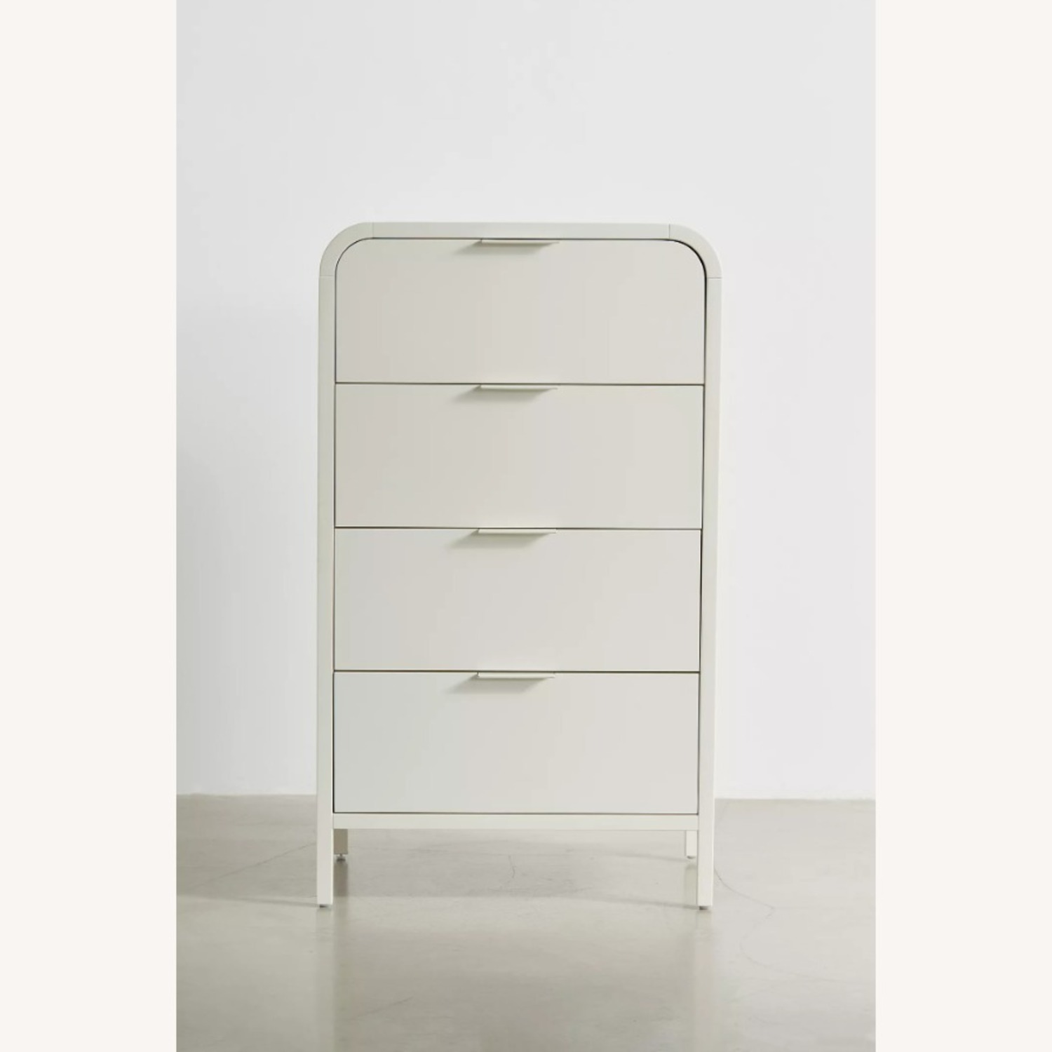 Kane Tall 4-Drawer Dresser - image-6