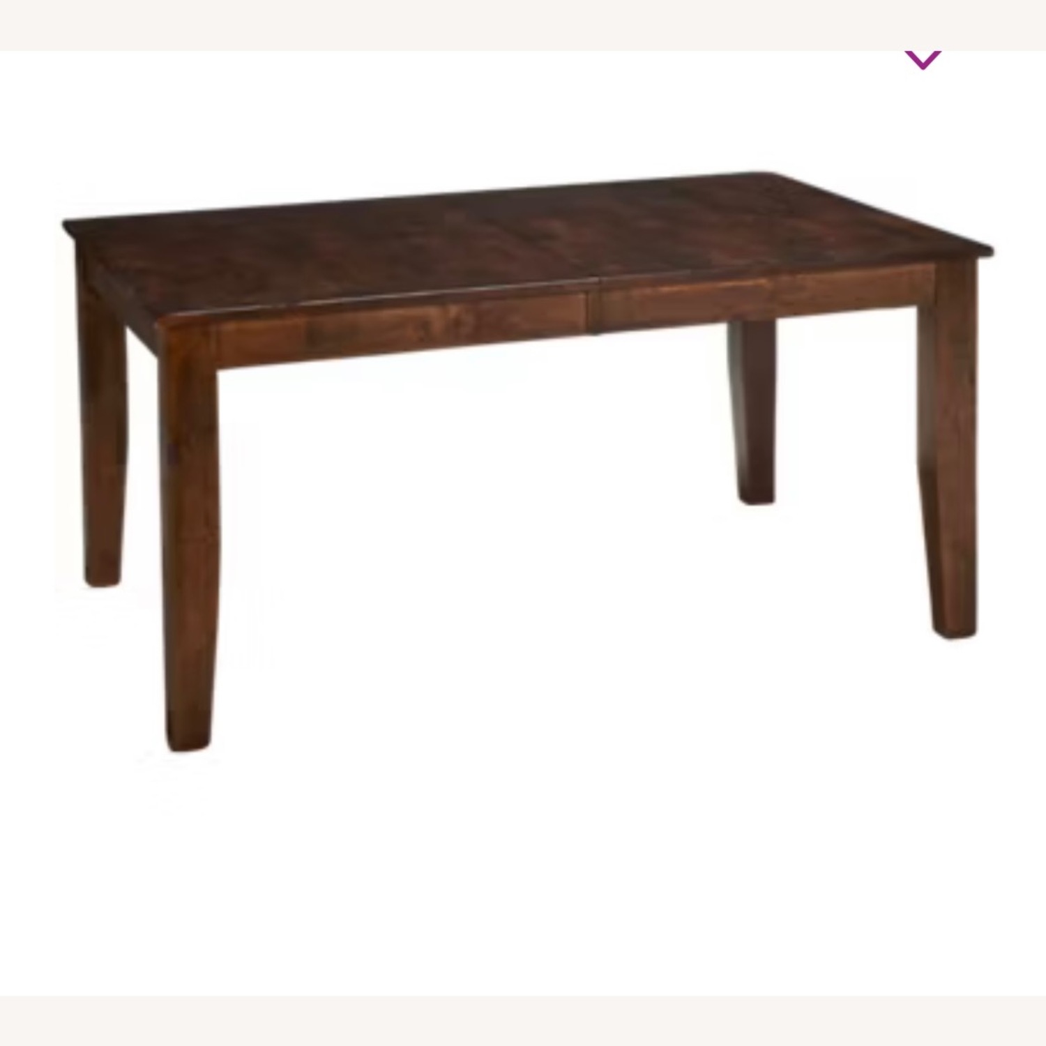 Jordan Furniture Brown Table - image-1