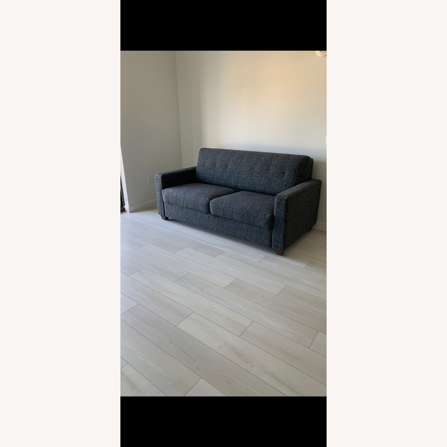 Queen Sleep Sofa  - image-3