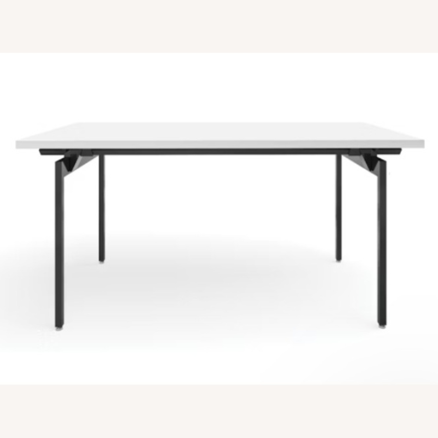 Knoll Antenna Table Desk - image-4