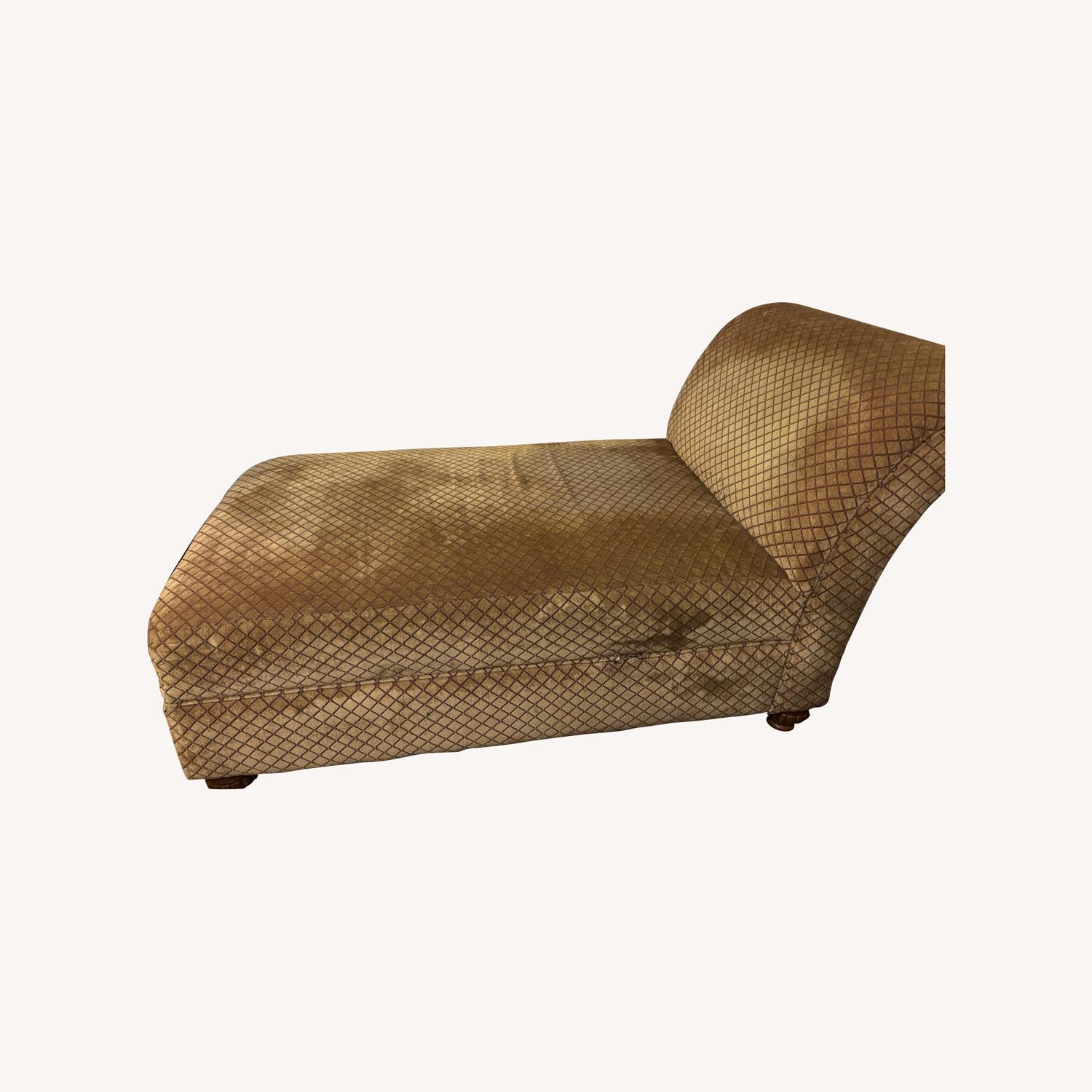 Buy Now or Never Chaise - image-0