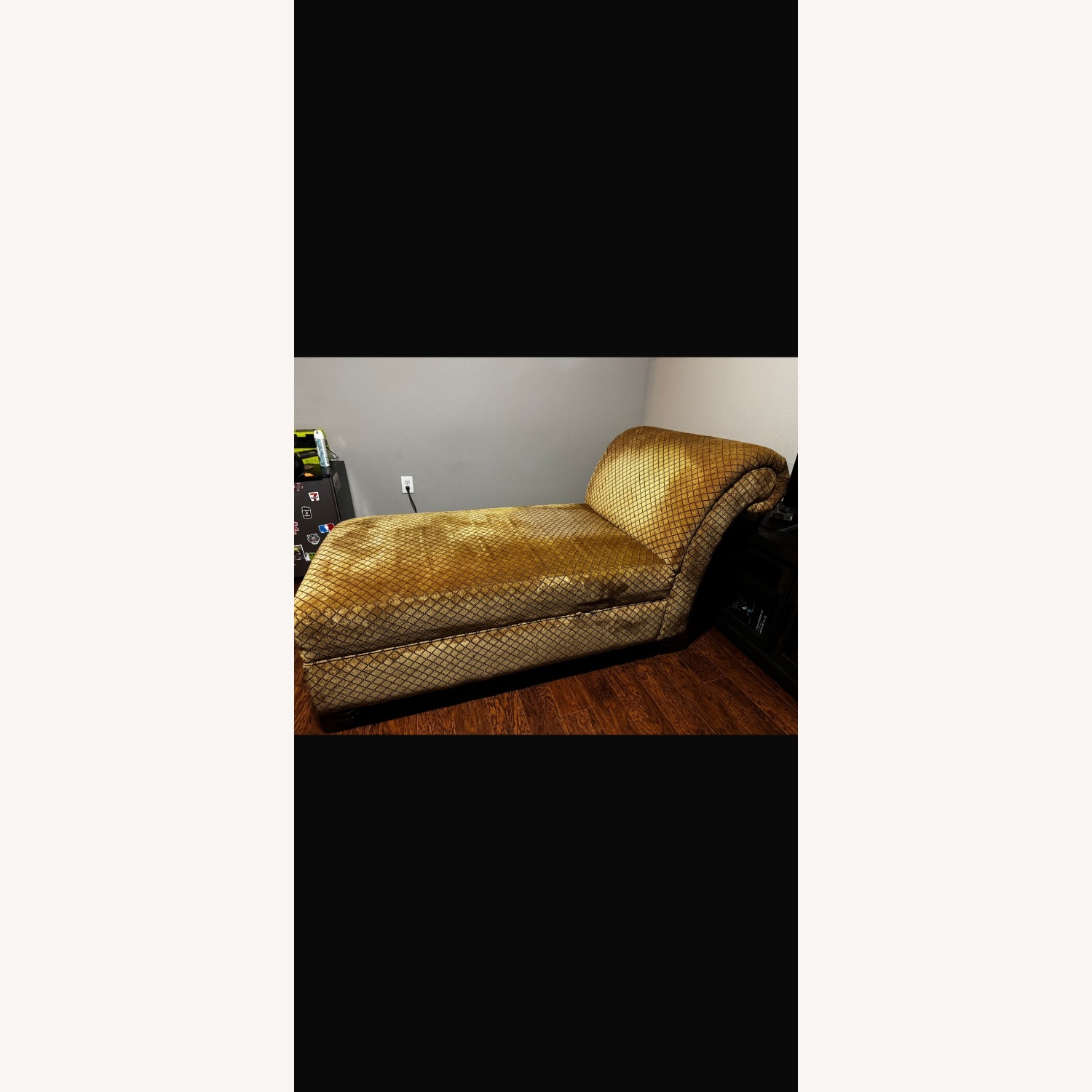 Buy Now or Never Chaise - image-5