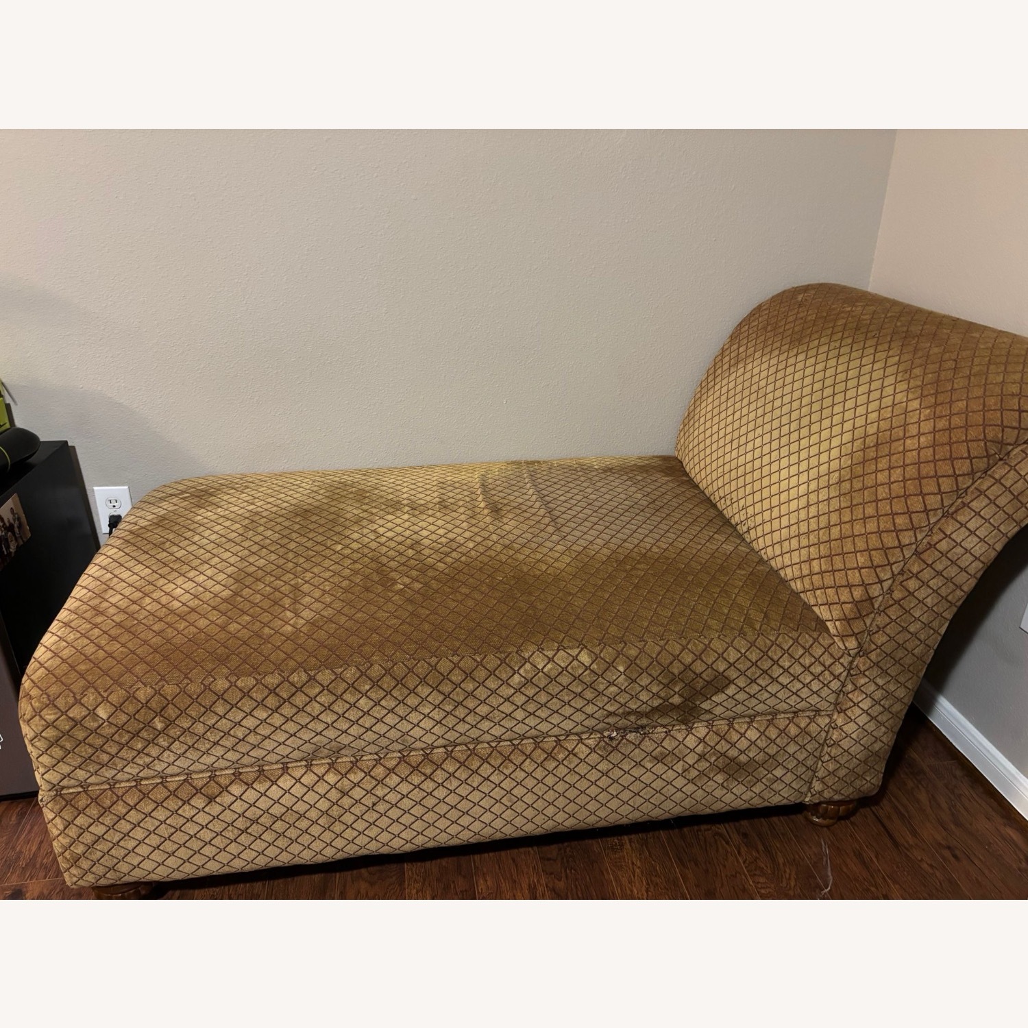 Buy Now or Never Chaise - image-1