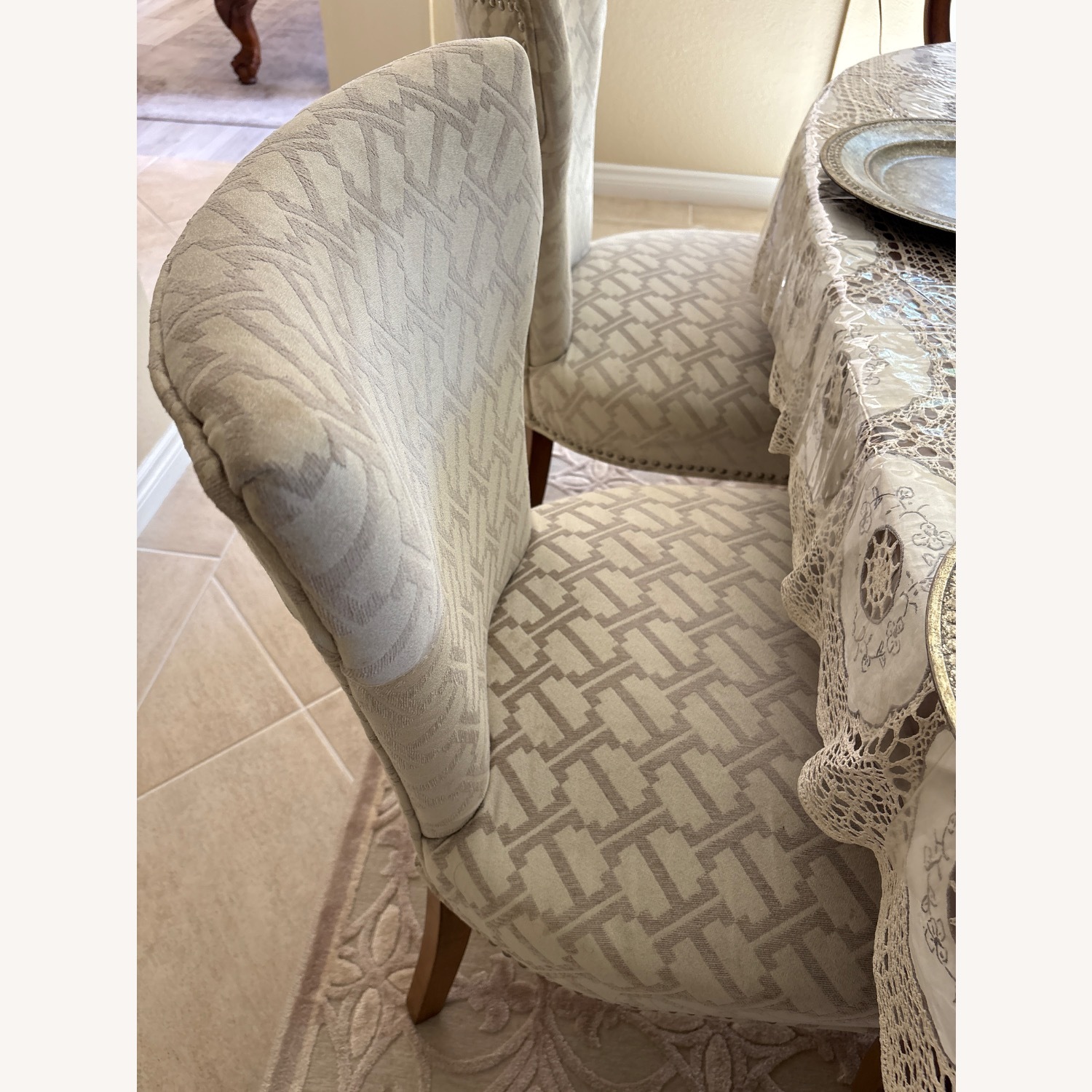 Dining Chairs - image-3