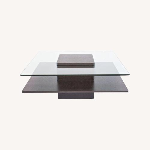 Used Scandinavian Designs Coffee Table for sale on AptDeco