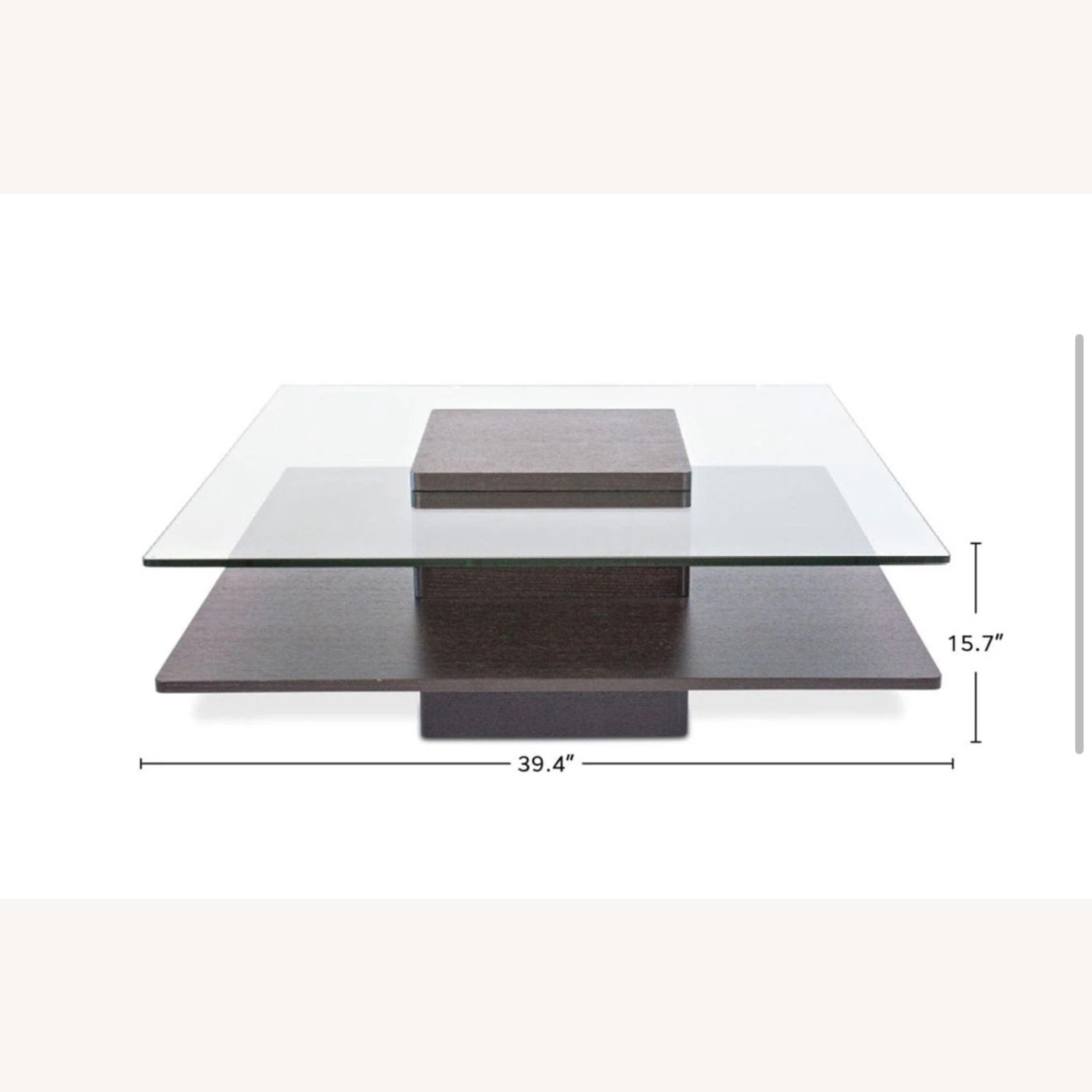 Scandinavian Designs Coffee Table - image-2