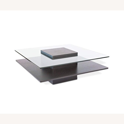 Used Scandinavian Designs Coffee Table for sale on AptDeco