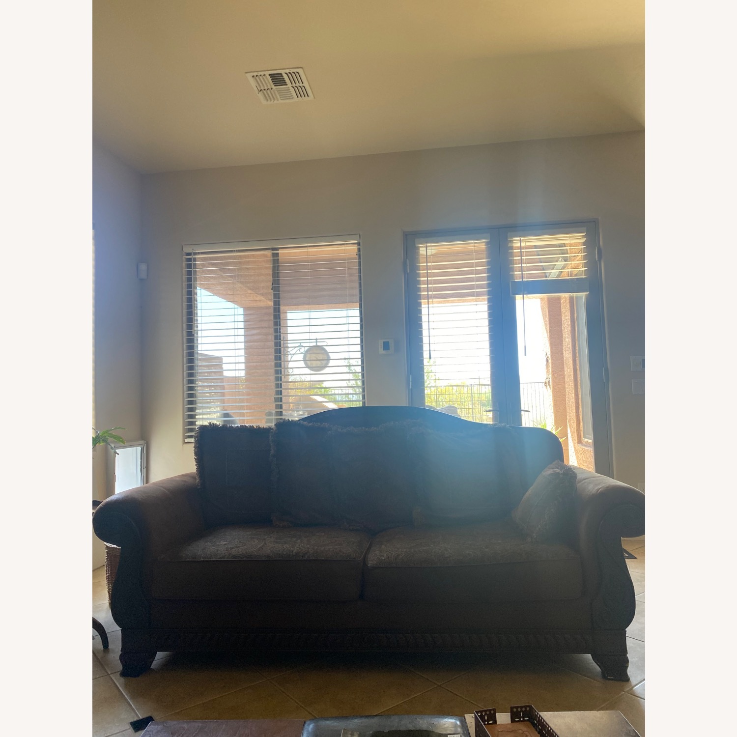 Comfy Couch - image-3