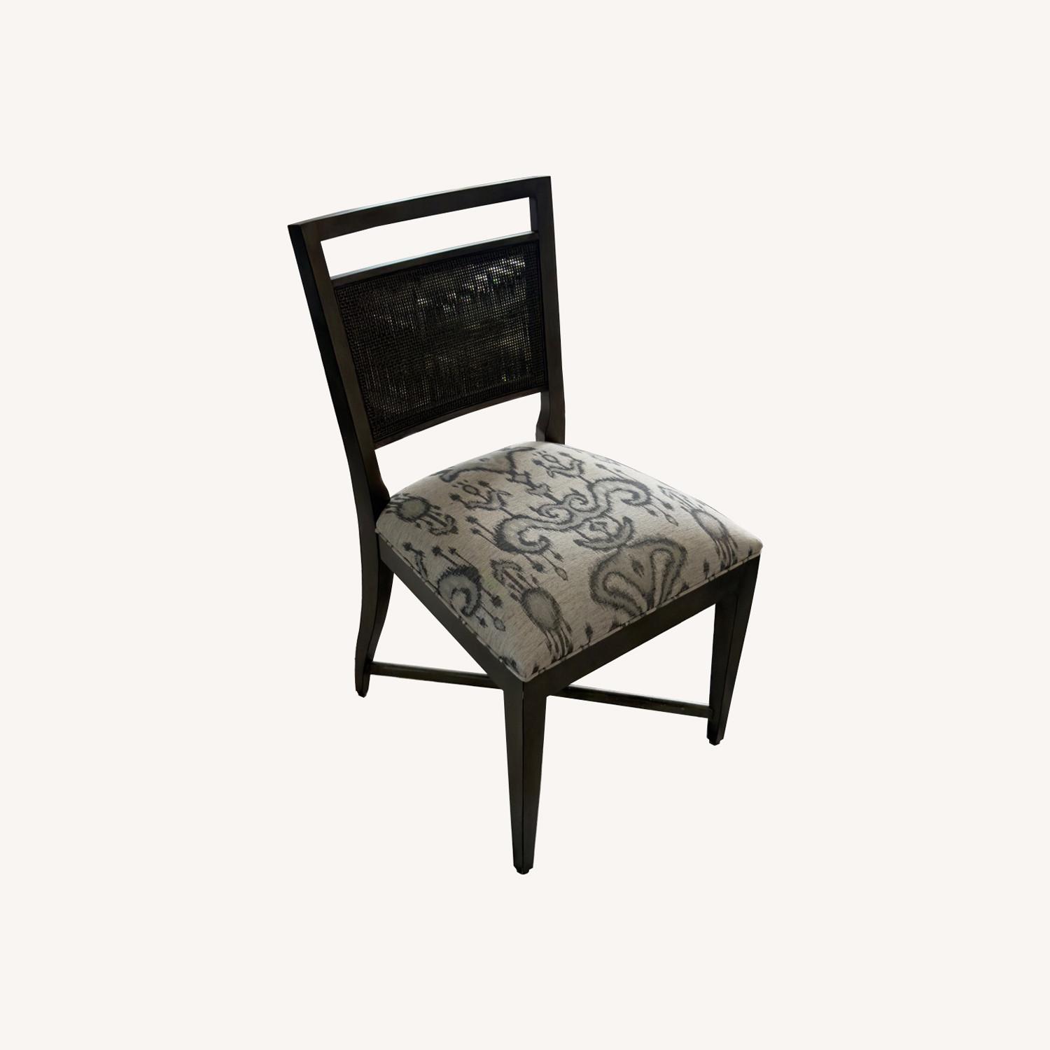 Ethan Allen Chairs - image-0