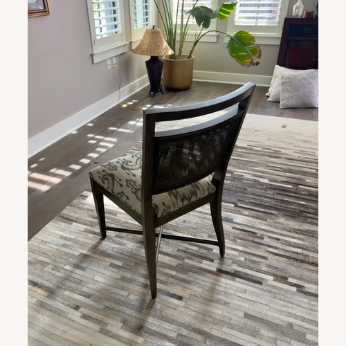 Used Ethan Allen Chairs for sale on AptDeco