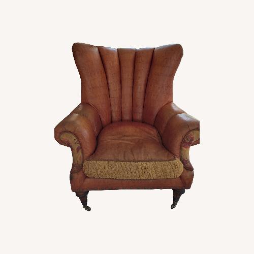 Used Antique Chair  for sale on AptDeco