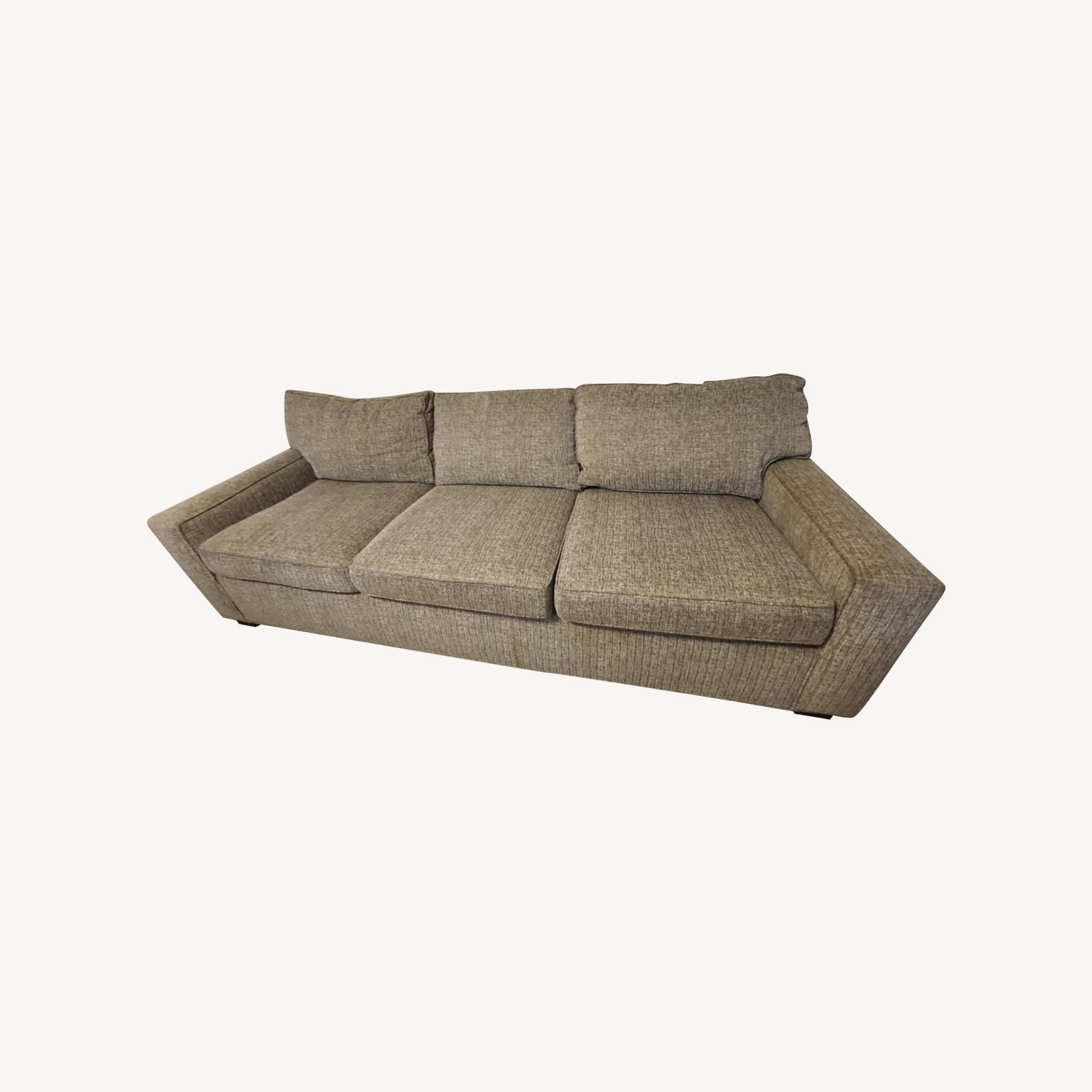 Mitchell Gold+Bob Williams Alex Sofa - image-0