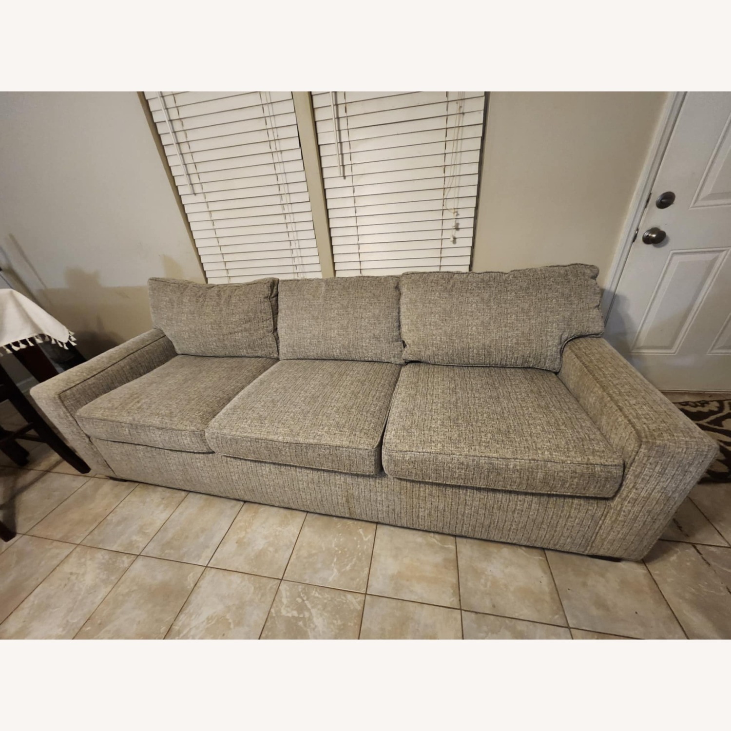 Mitchell Gold+Bob Williams Alex Sofa - image-3