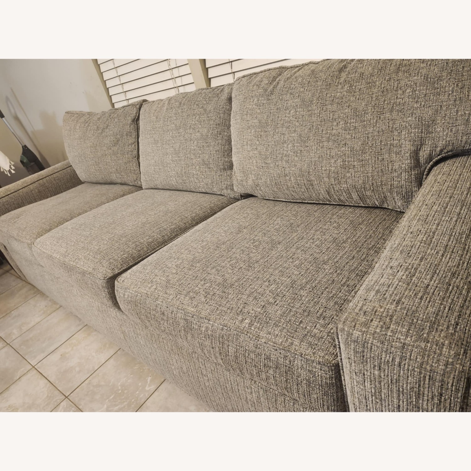 Mitchell Gold+Bob Williams Alex Sofa - image-2