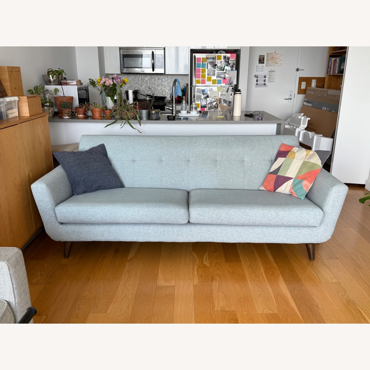 Joybird Hughes Sofa - image-5