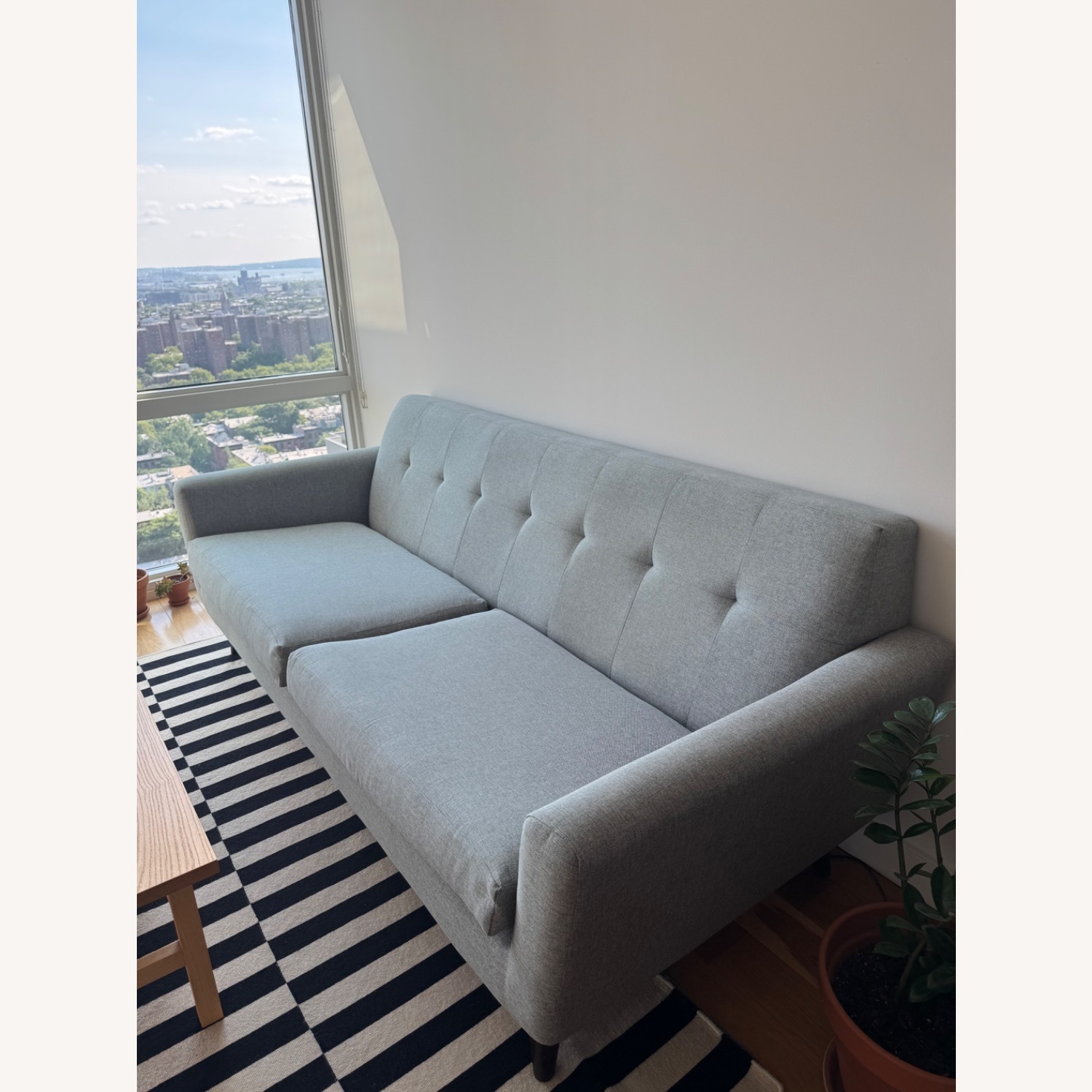 Joybird Hughes Sofa - image-1