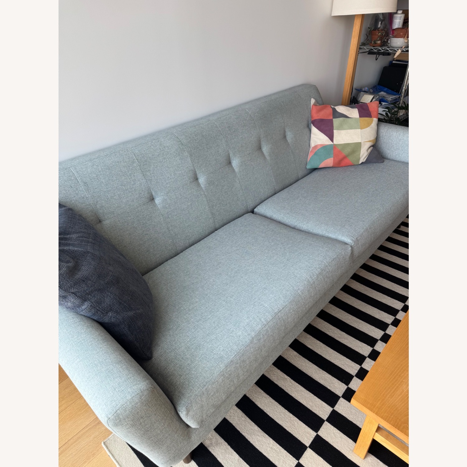 Joybird Hughes Sofa - image-2