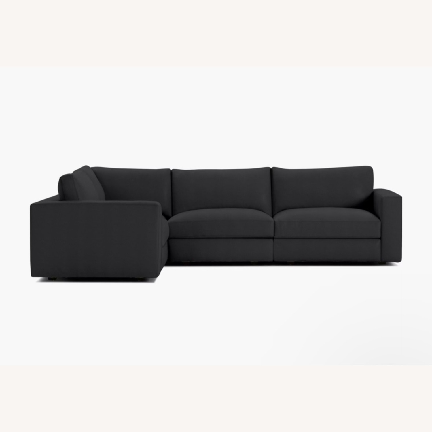 Design Within Reach Reid Corner Sectional - image-1