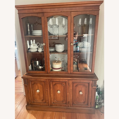 Used Wall Unit for sale on AptDeco