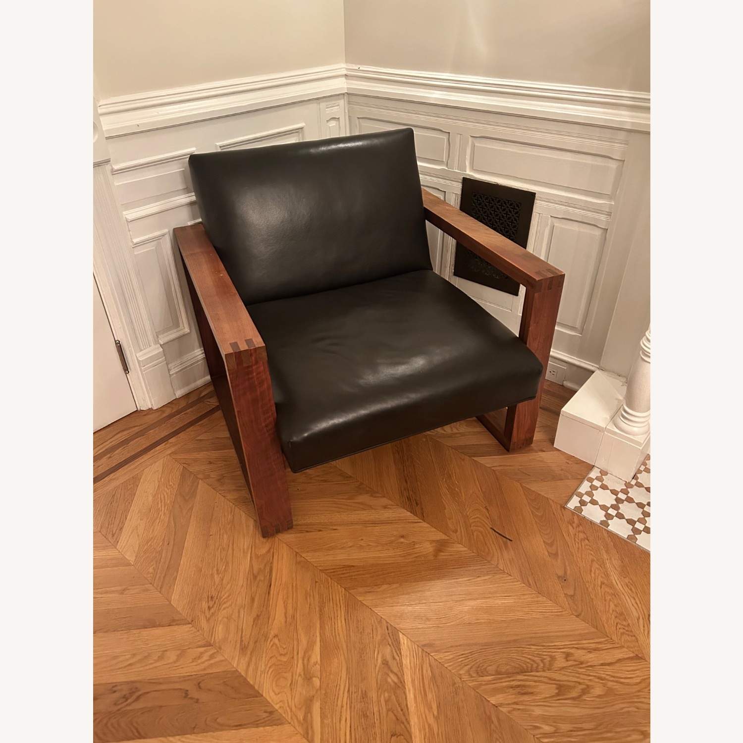 Room & Board Chair - image-2