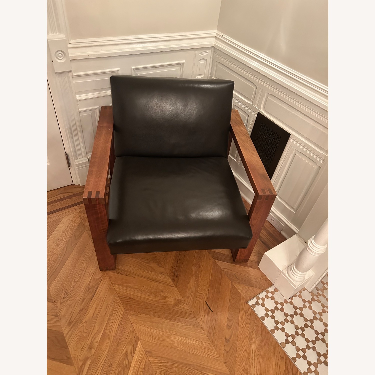 Room & Board Chair - image-3