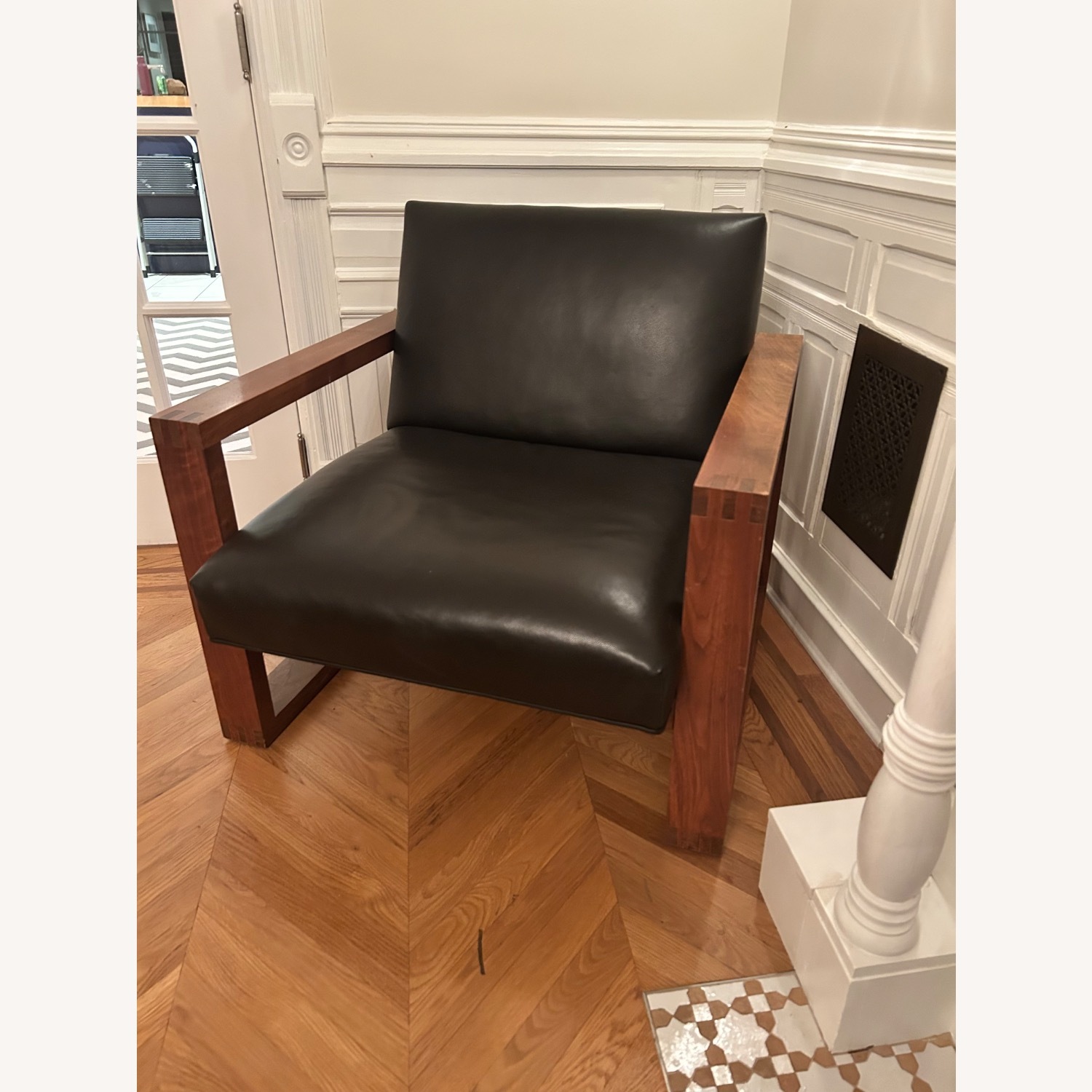 Room & Board Chair - image-1