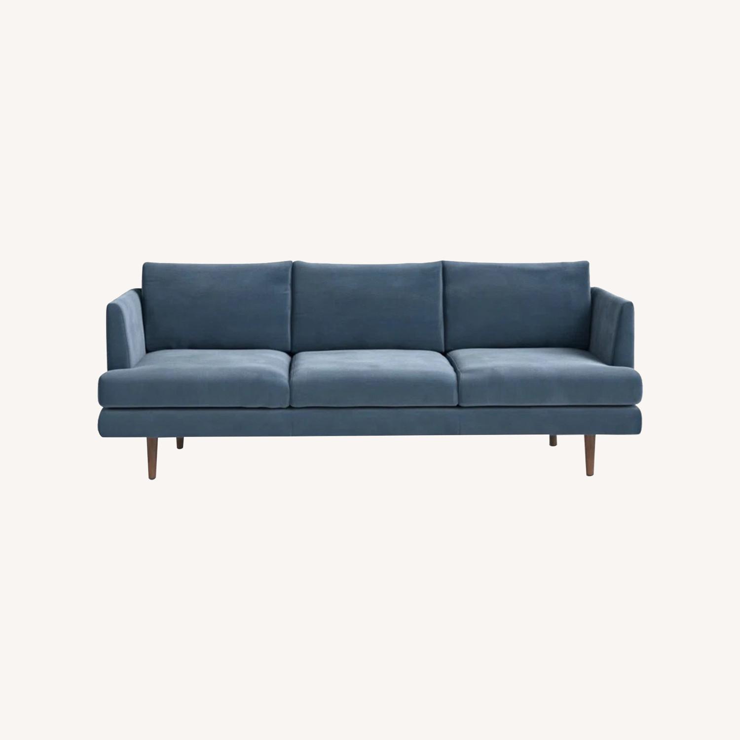 AllModern Miller 84'' Upholstered Sofa - image-0