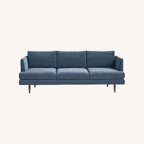 Used AllModern Miller 84'' Upholstered Sofa for sale on AptDeco