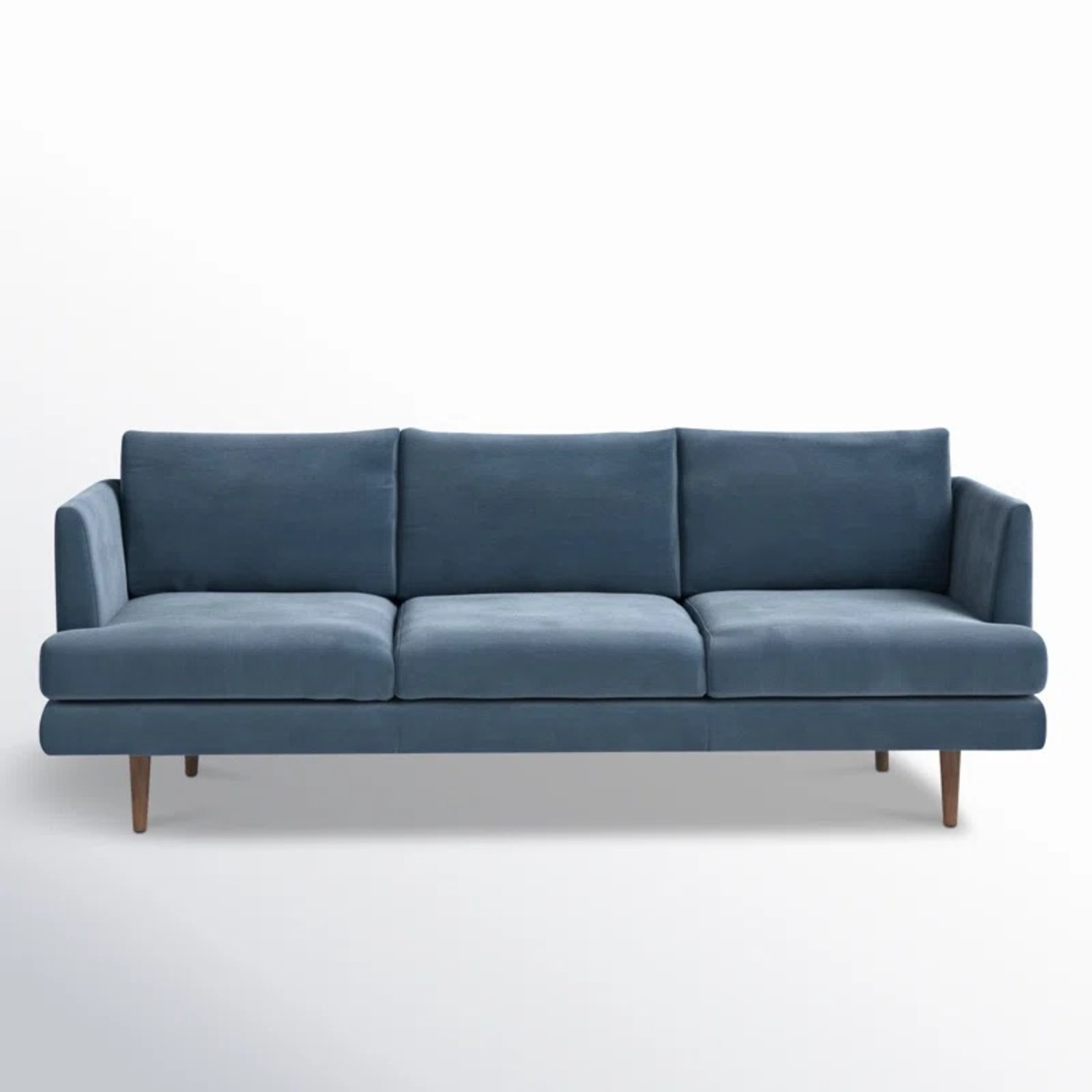 AllModern Miller 84'' Upholstered Sofa - image-1