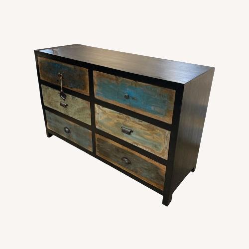 Used Acta 6-Drawer Small Dresser for sale on AptDeco