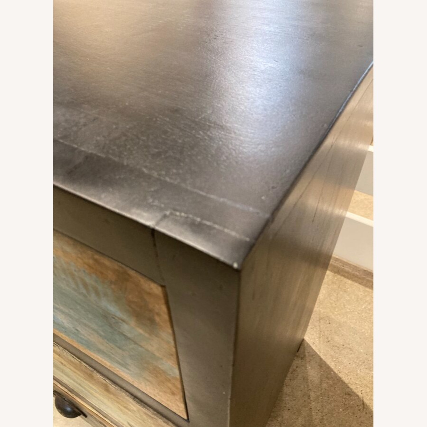 Acta 6-Drawer Small Dresser - image-8