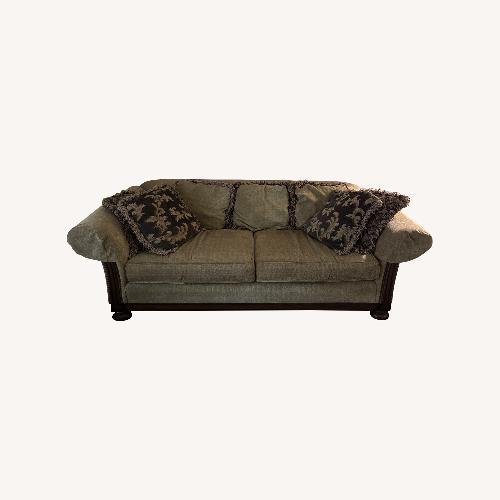 Used 3 Seater Sofa for sale on AptDeco